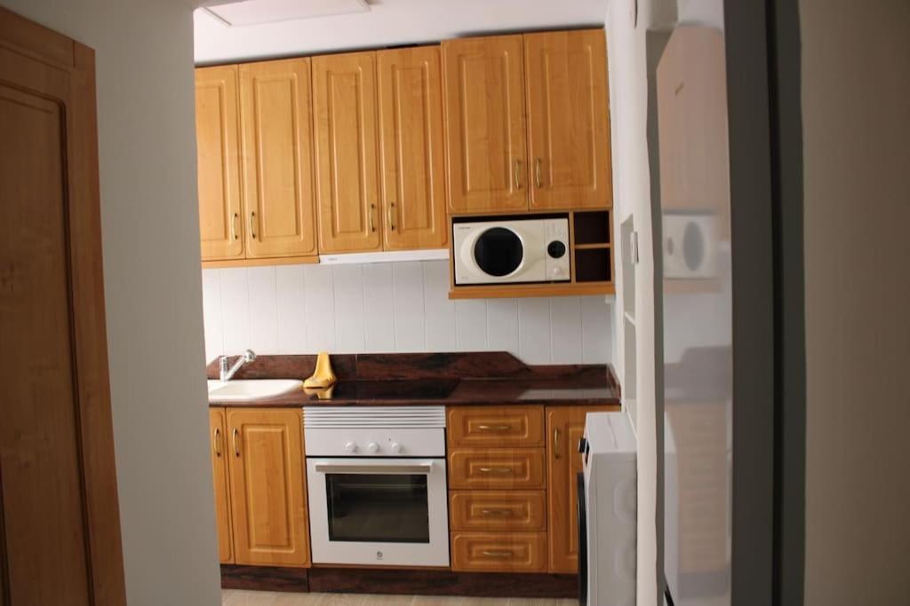 La Coveta De Biar Apartment Exterior photo